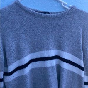 brandy melville sweater